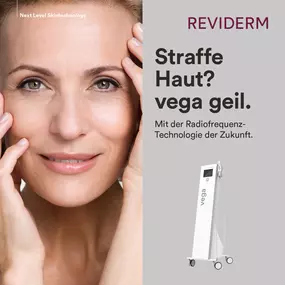 Bild von Carmen Solleder REVIDERM skinmedics Regensburg