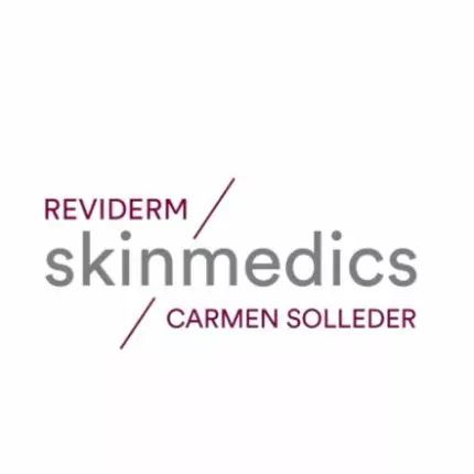 Logo fra Carmen Solleder Kosmetikstudio