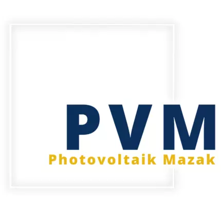 Logo de Photovoltaik Mazak