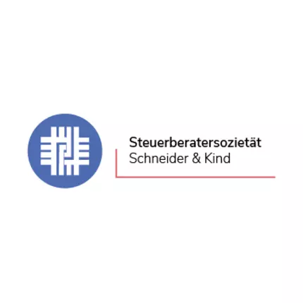 Logo od Steuerberatersozietät Schneider & Kind