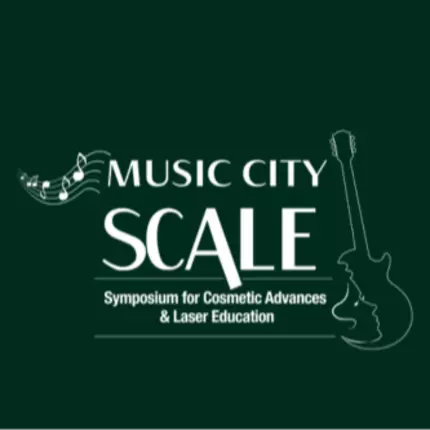 Logo od Music City SCALE