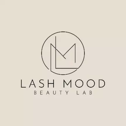 Logótipo de Lash Mood Berlin - Beauty Lab