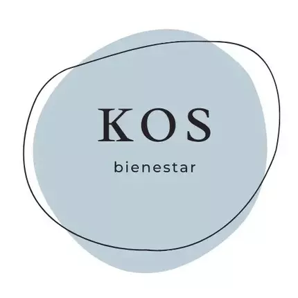 Logotyp från Kos Bienestar