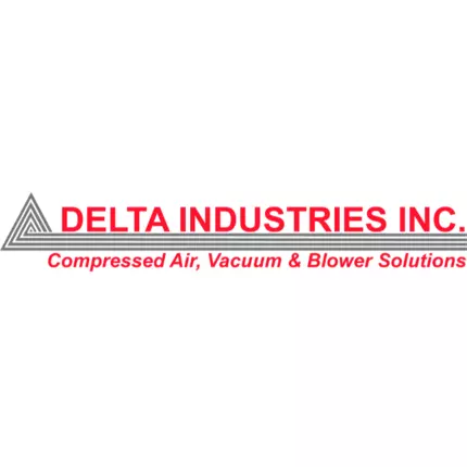 Logo from Delta Industries Inc.