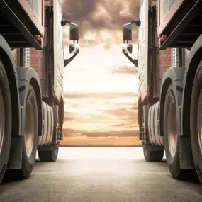 We carry a wide range of truck tires in our extensive inventory.