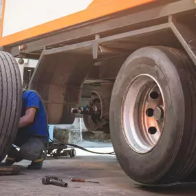 Our local mechanics are here to provide comprehensive high-quality trailer services.