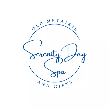 Logo van Serenity Day Spa and Gifts