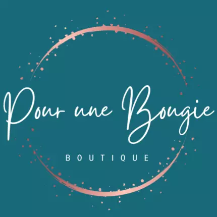 Logo de Pour une Bougie