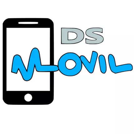 Logo fra DS Móvil