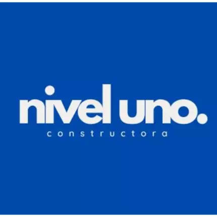 Logo de Reformas Integrales | Nivel Uno | Constructora