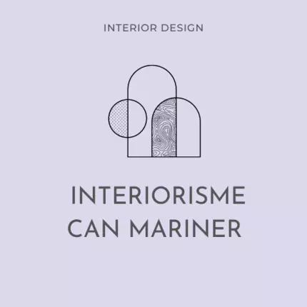 Logo da Interiorisme Can Mariner 1993