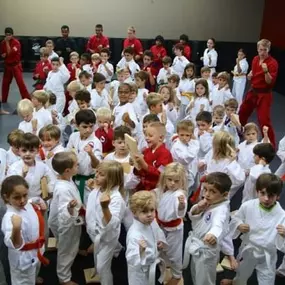 Bild von Imperatori Family Martial Arts Center