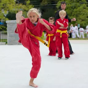 Bild von Imperatori Family Martial Arts Center