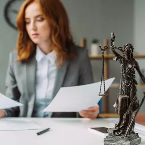 We are committed to providing you with guidance and answers to your questions about injuries, compensation, and how to protect your rights after an accident.