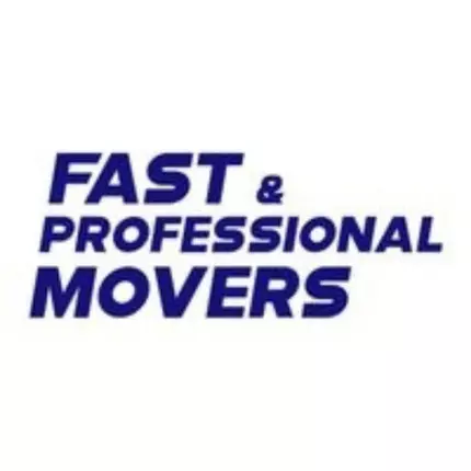 Logo van Fast Pro Movers