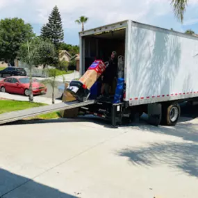 Fast Pro Movers in Alhambra offers reliable moving services for homes and businesses.