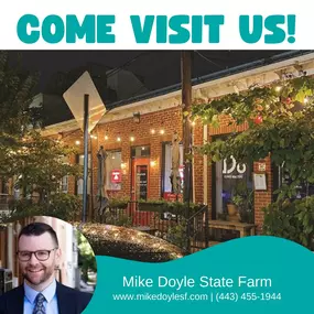 Bild von Mike Doyle - State Farm Insurance Agent