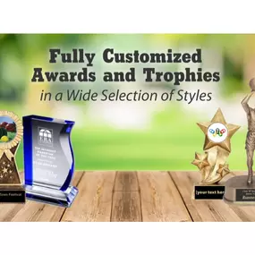 Bild von Buy Awards & Trophies