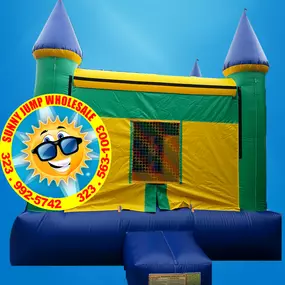 SUNNY JUMP WHOLESALE - venta de jumpers