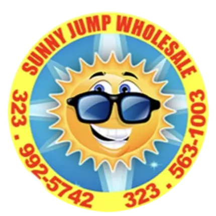 Logo fra Sunny Jump Wholesale