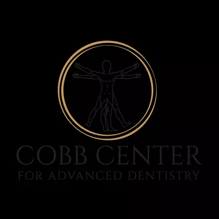 Logótipo de Cobb Center for Advanced Dentistry