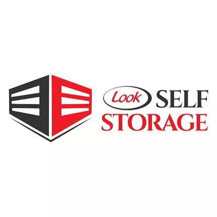 Logo da Look Self Storage