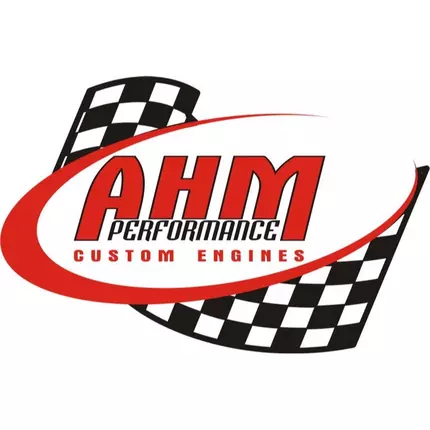 Logo od A.H.M. Performance