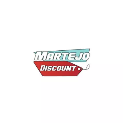 Logo von Martejo Discount