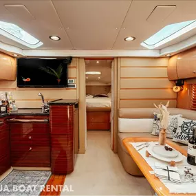 Bild von Aqua Boat Rental & Yacht Rental