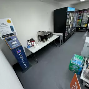 Bild von CoinFlip Bitcoin ATM - KD Mini Mart (Fort Worth)