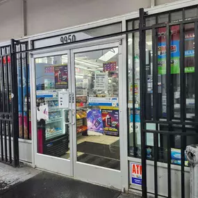 Bild von CoinFlip Bitcoin ATM - Chevron (Portland)