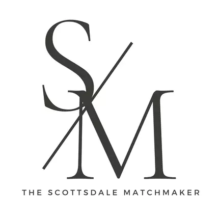 Logotipo de The Scottsdale Matchmaker