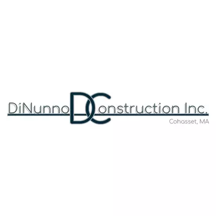 Logo fra DiNunno Construction INC