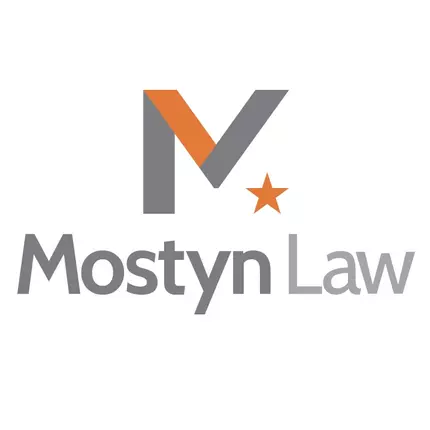 Logo van Mostyn Law