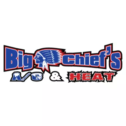 Logo de Big Chief's AC and Heating