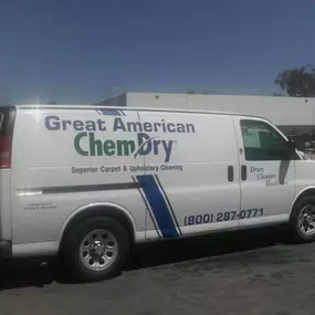 Bild von Great American Chem-Dry