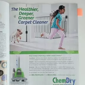 Bild von Great American Chem-Dry