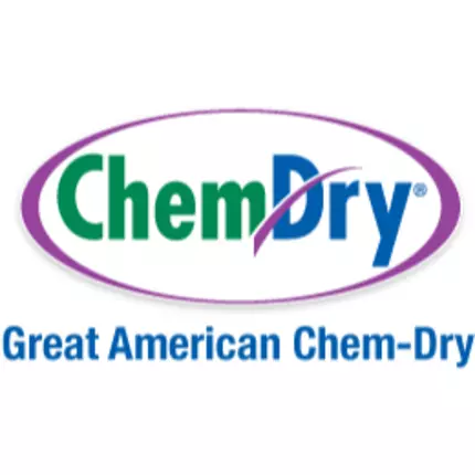 Logo fra Great American Chem-Dry