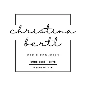 Bild von Christina Bertl - Freie Rednerin