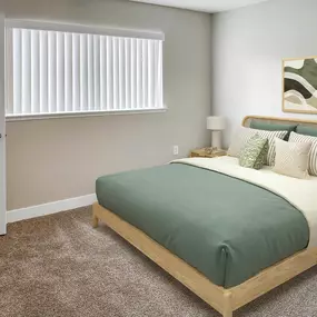 Gorgeous Bedroom
