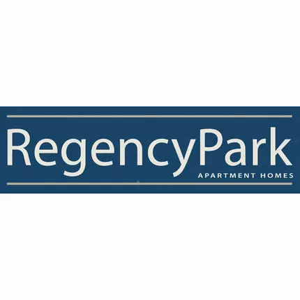 Logo from Regency Park