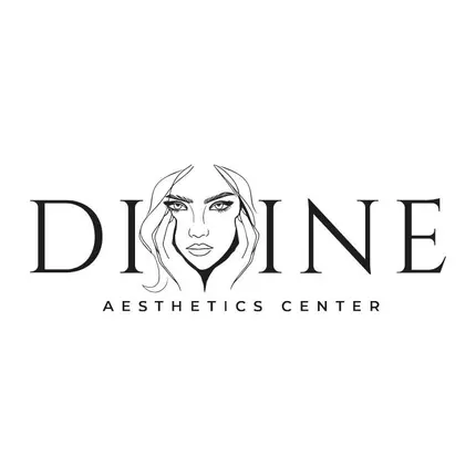 Logo from Divine Aesthetics Center