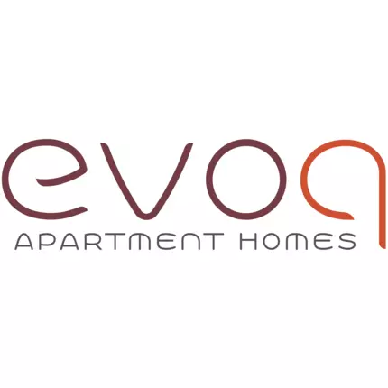 Logo da Evoq Apartment Homes