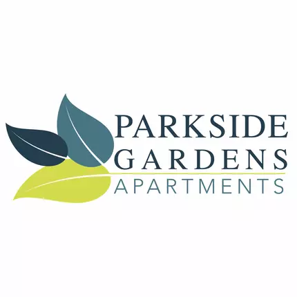 Logo van Parkside Gardens Apartments