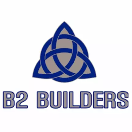 Logo from B2 Builders