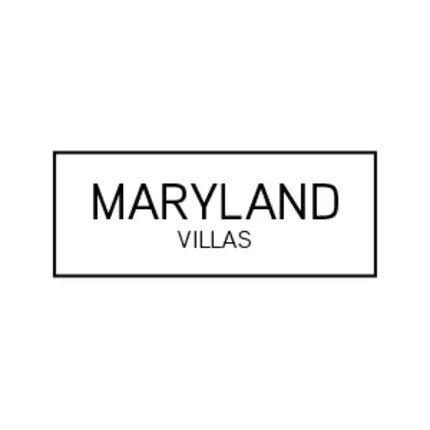 Logo van Maryland Villas Apartments