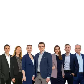 Teamfoto -  AXA Versicherung Wittenberg & Zielinski OHG - Kfz Versicherung in  Berlin