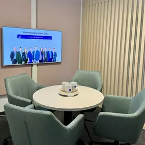 Büro -  DBV Deutsche Beamtenversicherung Wittenberg & Zielinski OHG - Kfz Versicherung in  Berlin