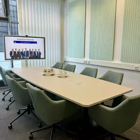 Büro -  DBV Deutsche Beamtenversicherung Wittenberg & Zielinski OHG - Kfz Versicherung in  Berlin