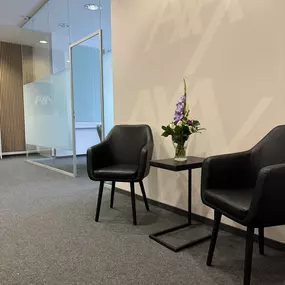 Büro -  DBV Deutsche Beamtenversicherung Wittenberg & Zielinski OHG - Kfz Versicherung in  Berlin